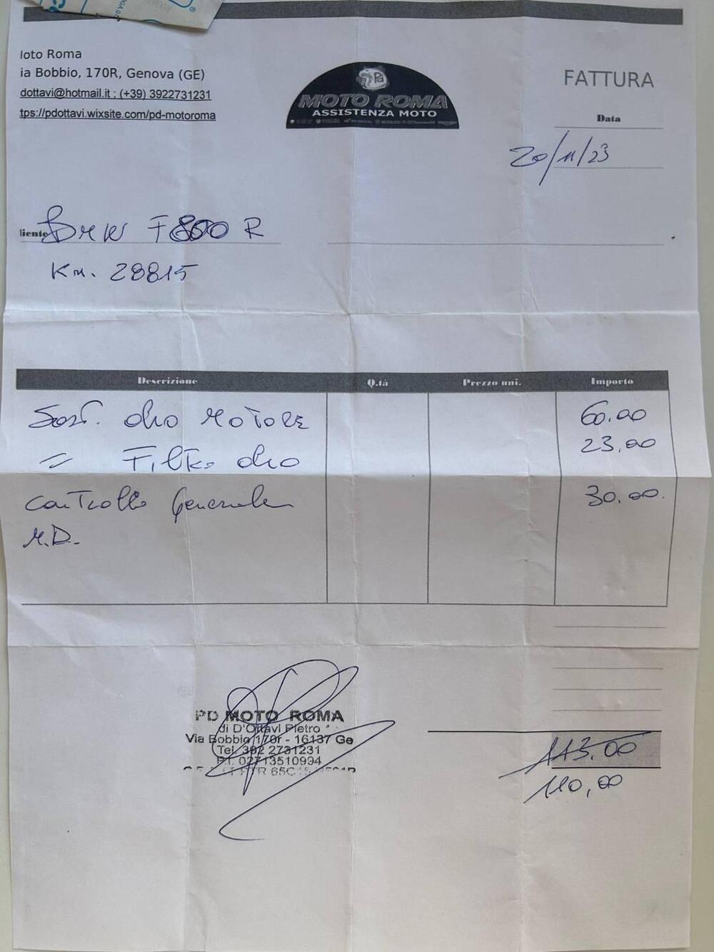 Bmw F 800 R (2009 - 11) (14)