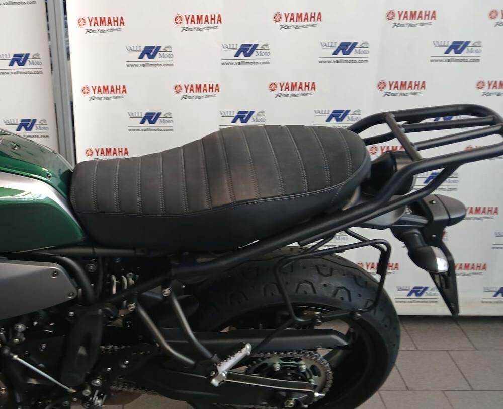 Yamaha XSR 700 ABS (2016 - 20) (4)