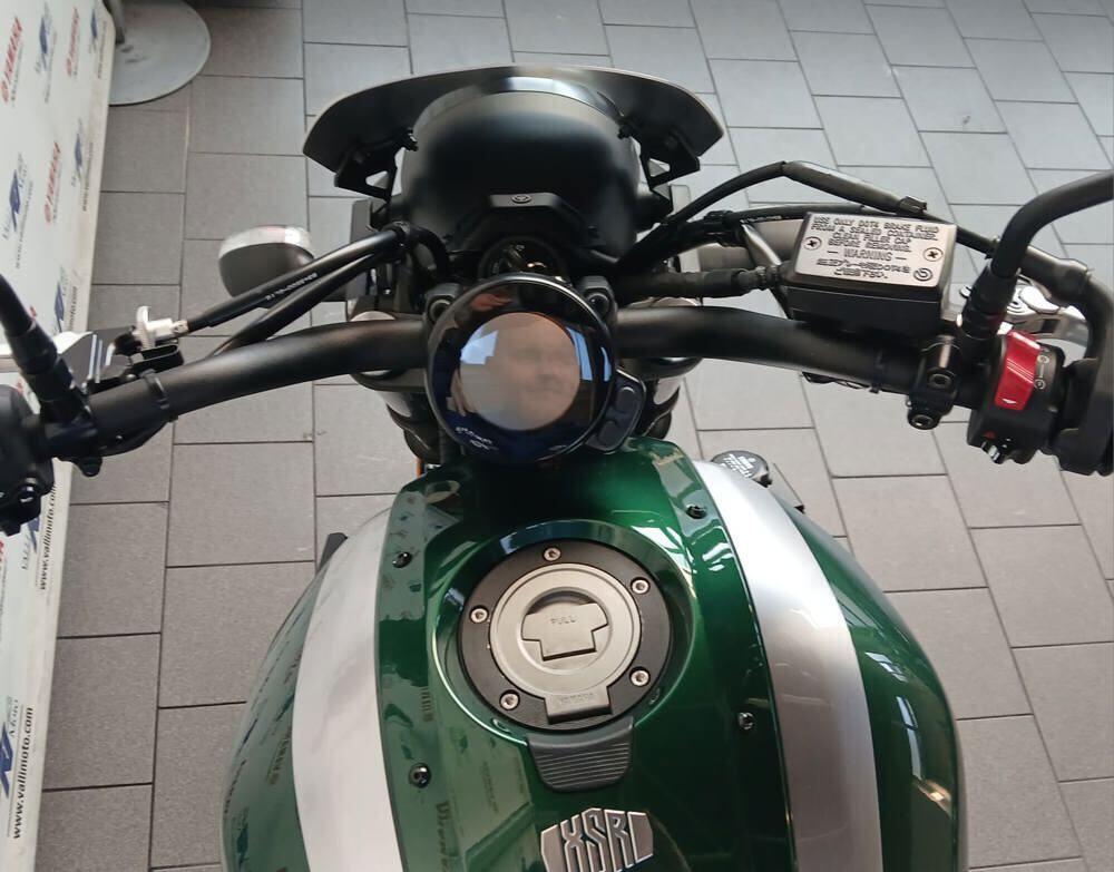 Yamaha XSR 700 ABS (2016 - 20) (5)