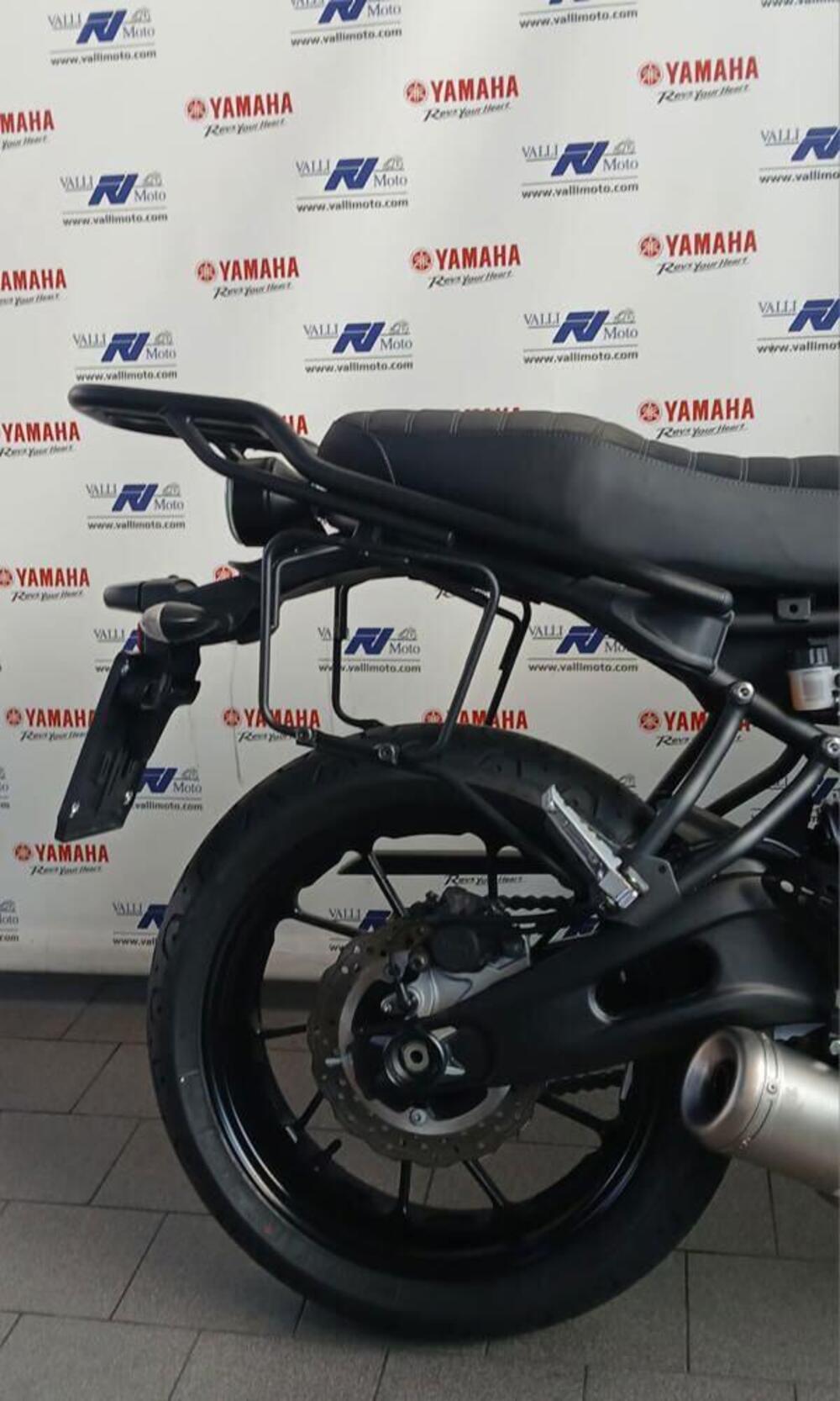 Yamaha XSR 700 ABS (2016 - 20) (6)