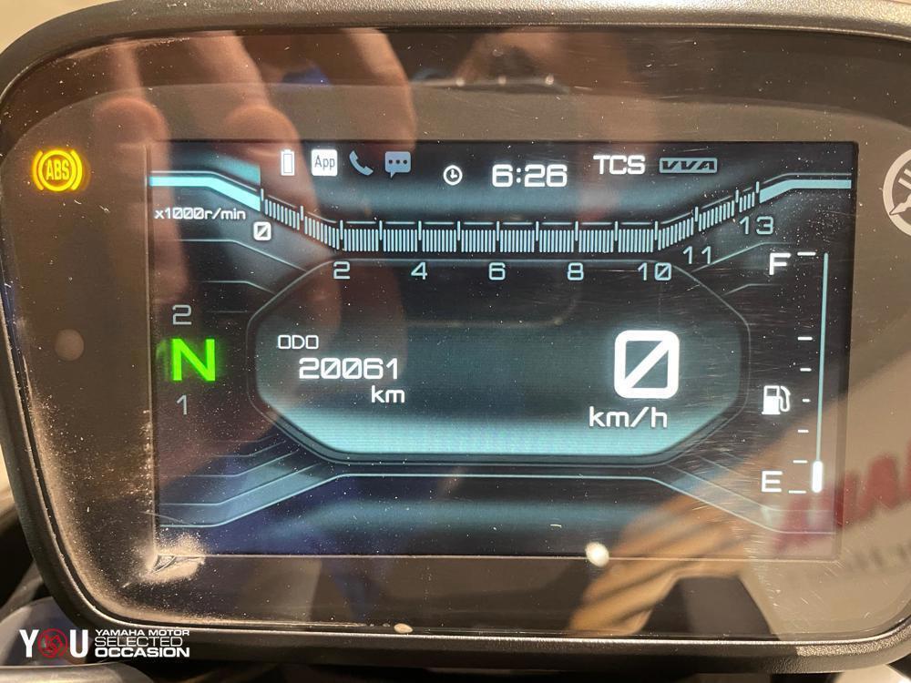 Yamaha MT-125 (2021 - 24) (2)