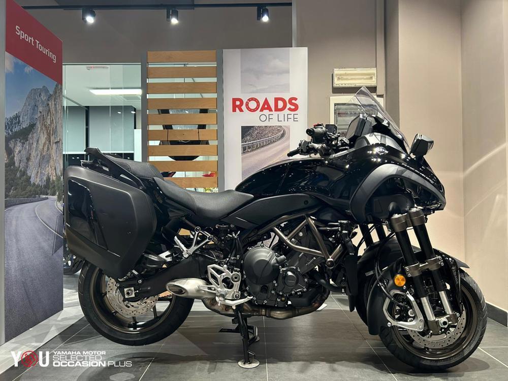 Yamaha Niken 890 GT (2023 - 26) (3)