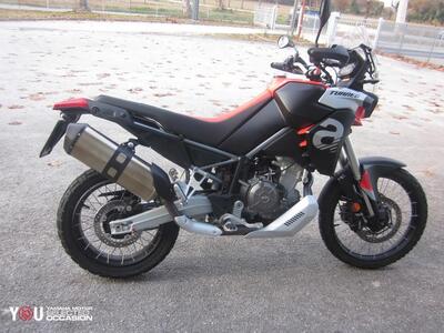 Aprilia Tuareg 660 (2022 - 24) usata