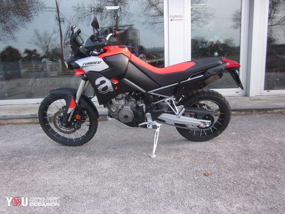 Aprilia Tuareg 660 (2022 - 24) (2)