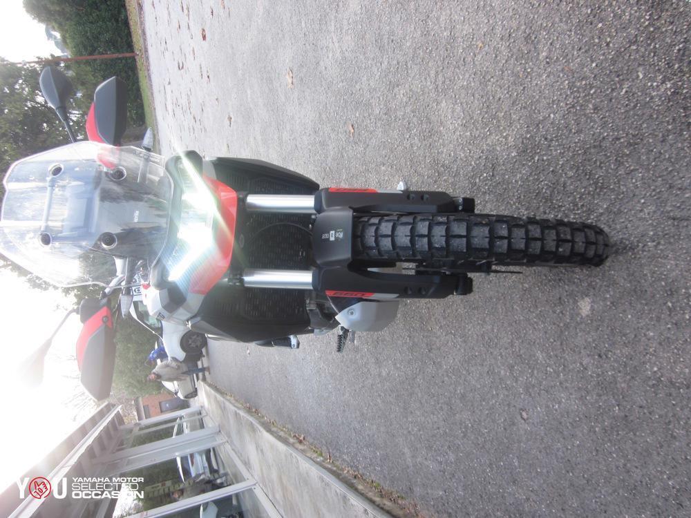 Aprilia Tuareg 660 (2022 - 24) (4)