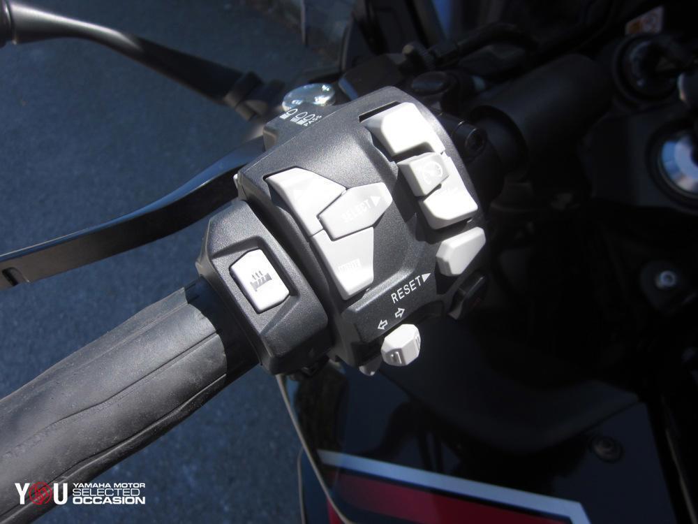 Kawasaki Ninja 1000 SX Tourer (2021 - 24) (4)