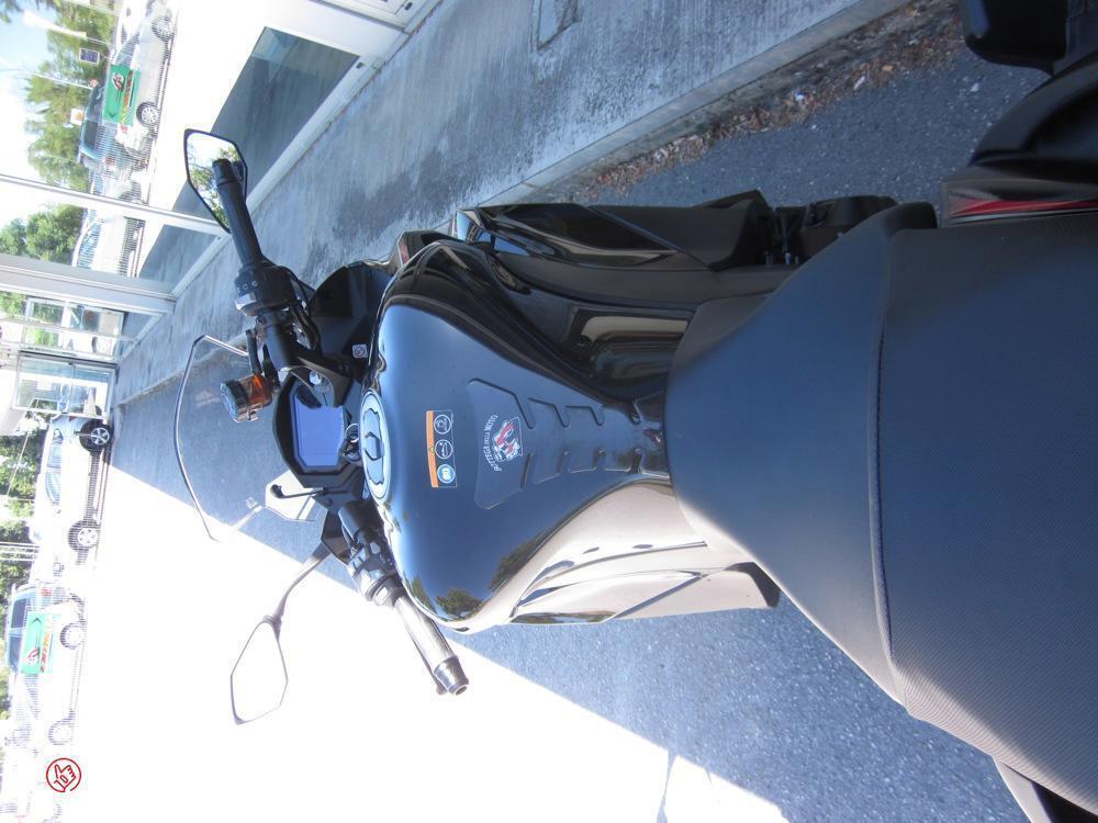 Kawasaki Ninja 1000 SX Tourer (2021 - 24) (3)