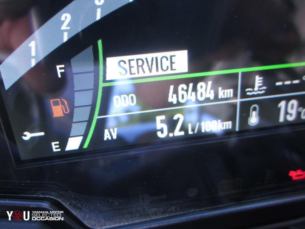 Kawasaki Ninja 1000 SX Tourer (2021 - 24) (5)