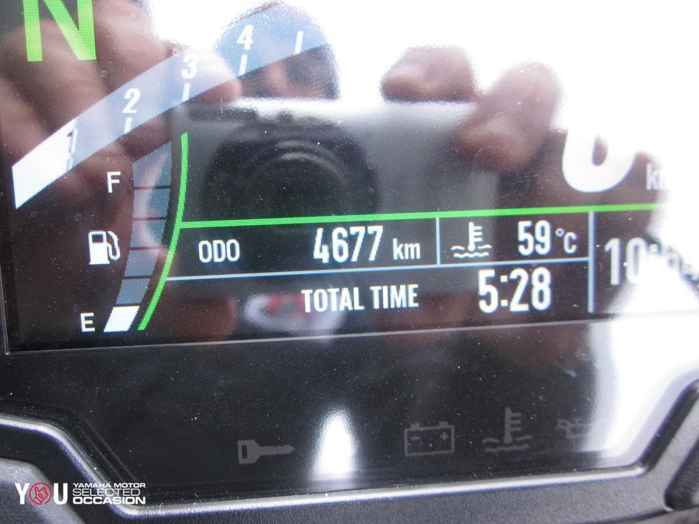 Kawasaki Z 900 A2 (2021 - 24) (4)