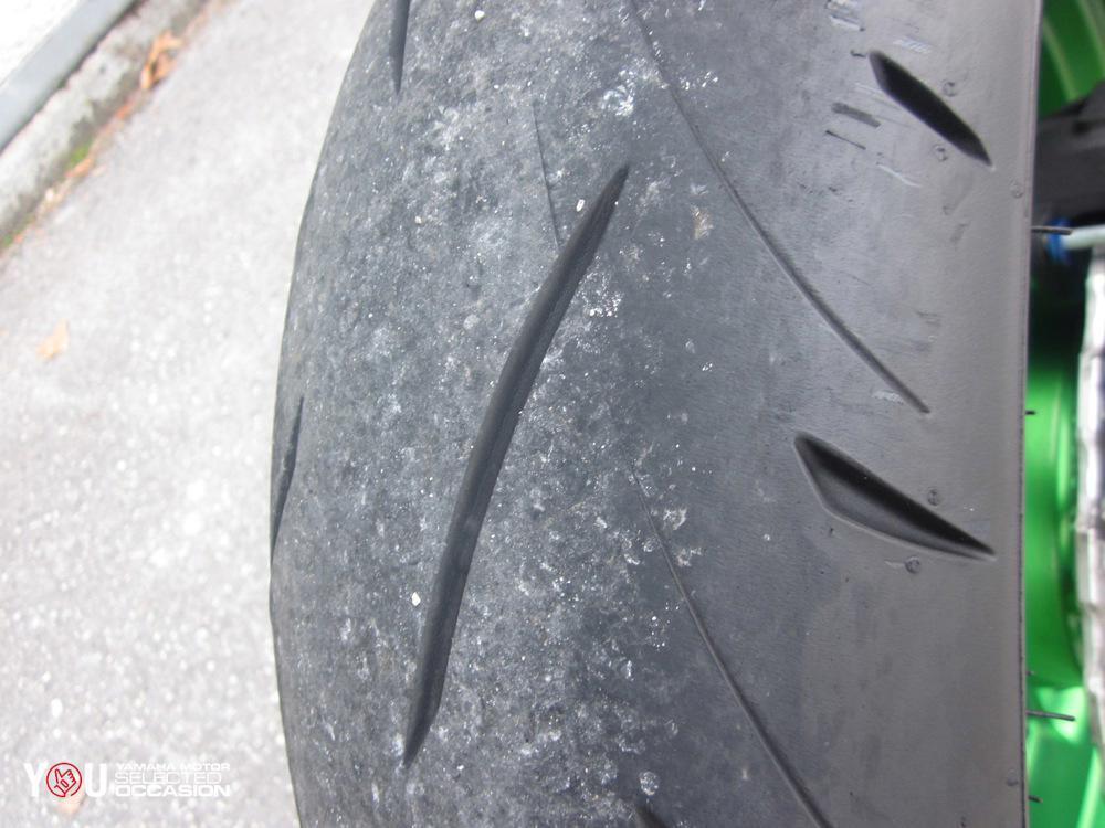 Kawasaki Z 900 A2 (2021 - 24) (6)