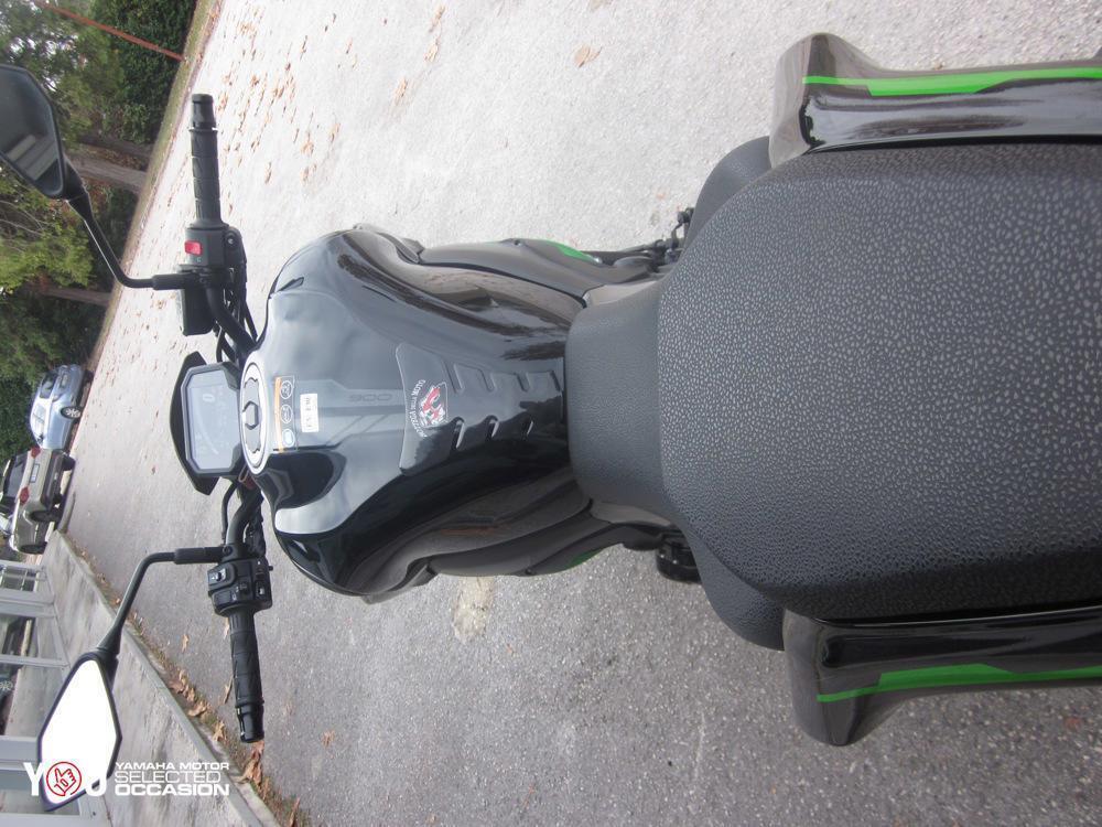 Kawasaki Z 900 A2 (2021 - 24) (5)