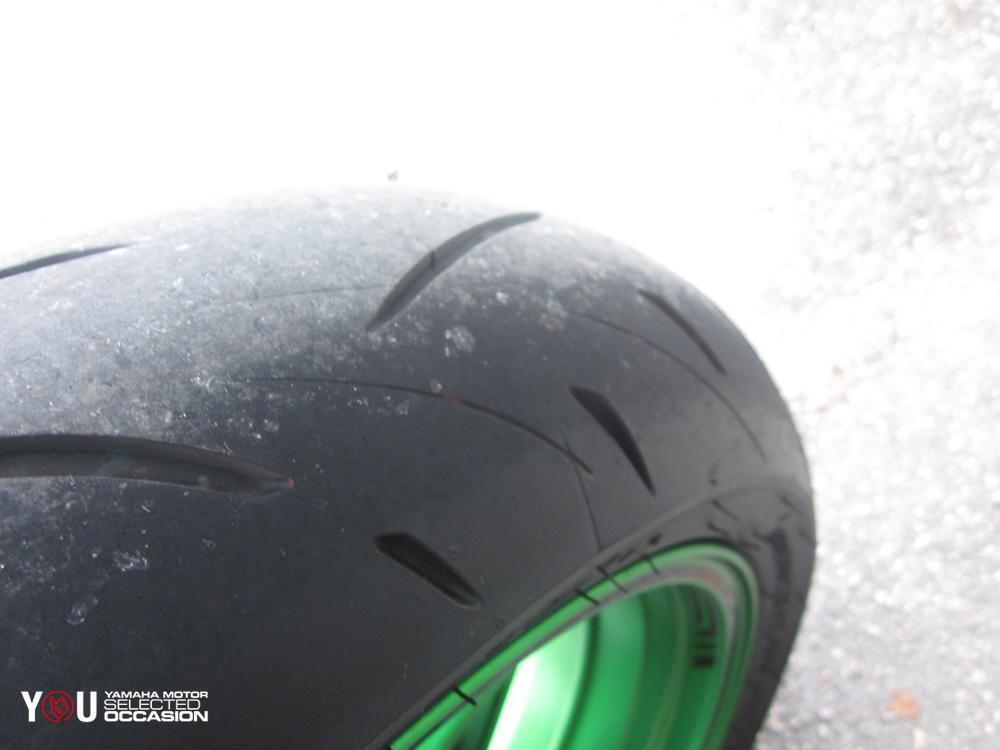 Kawasaki Z 900 A2 (2021 - 24) (7)