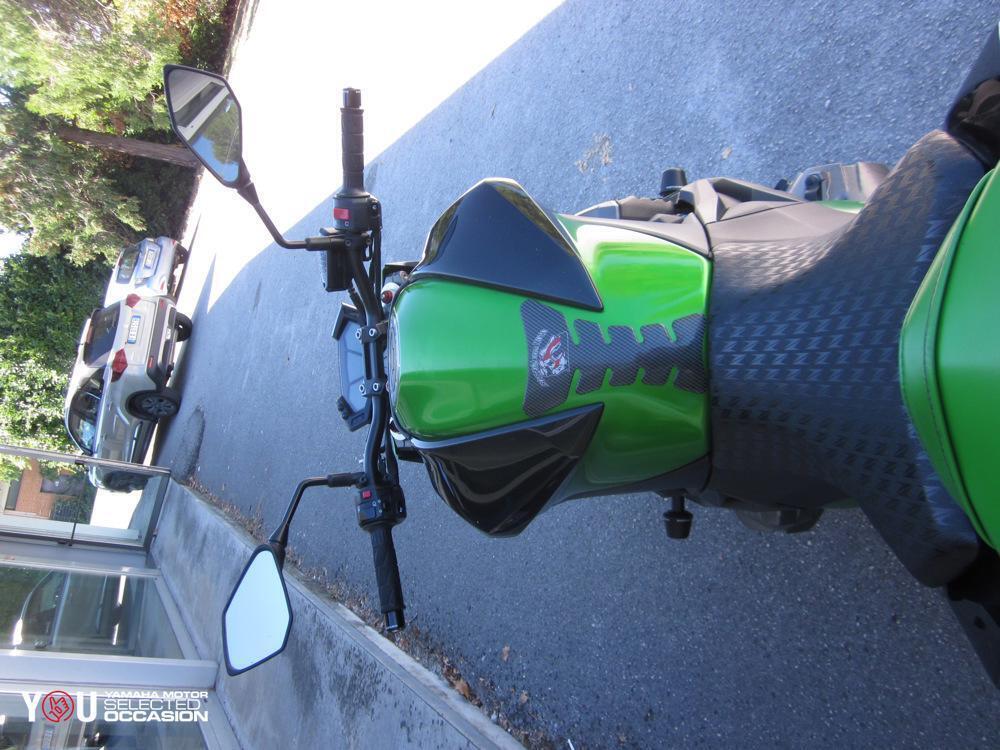 Kawasaki Z 800 (2012 - 13) (3)