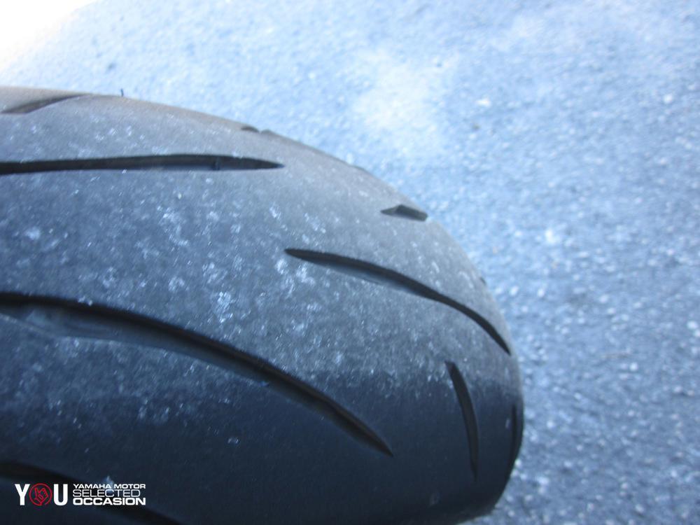 Kawasaki Z 800 (2012 - 13) (5)