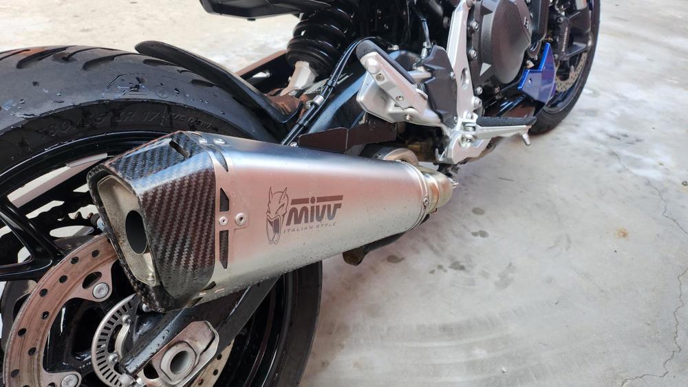 Bmw F 900 XR (2020 - 24) (3)