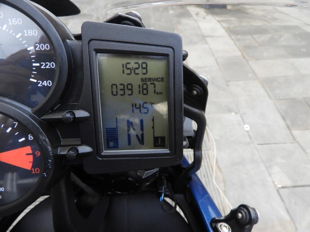 Bmw F 650 GS (2008 - 12) (5)