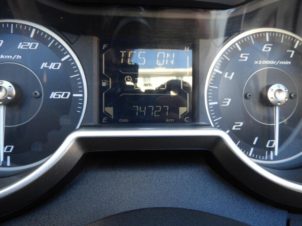 Yamaha X-Max 300 ABS (2017 - 20) (5)