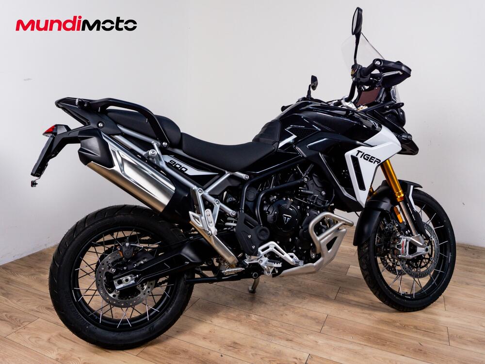 Triumph Tiger 900 Rally Pro (2024 - 26) (3)