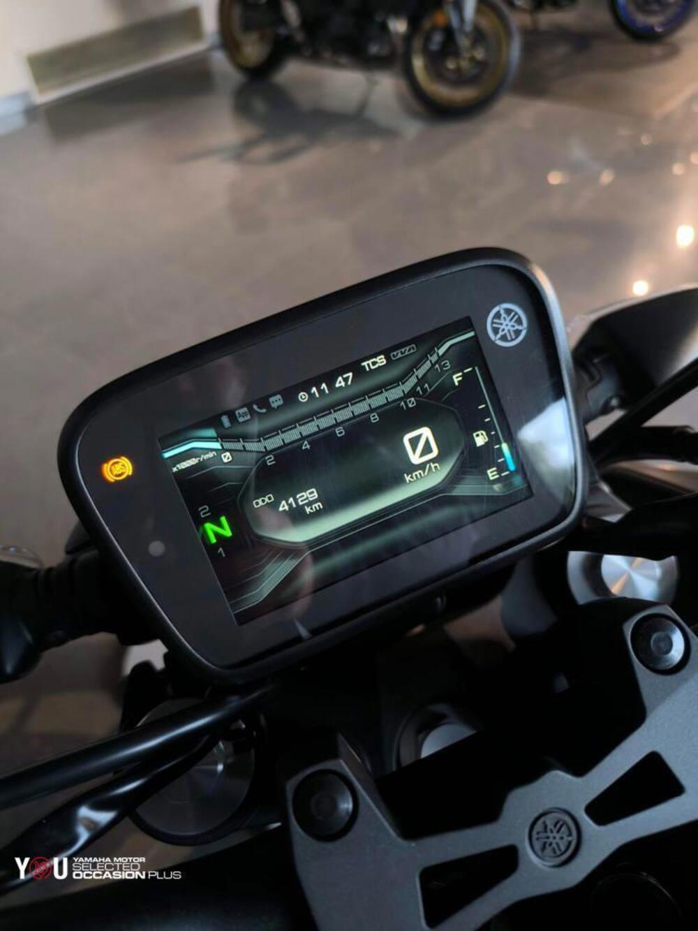 Yamaha MT-125 (2021 - 24) (6)