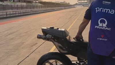 MotoGP 2026. Test-Shakedown di Sepang (29, 30 e 31 gennaio) - LIVE