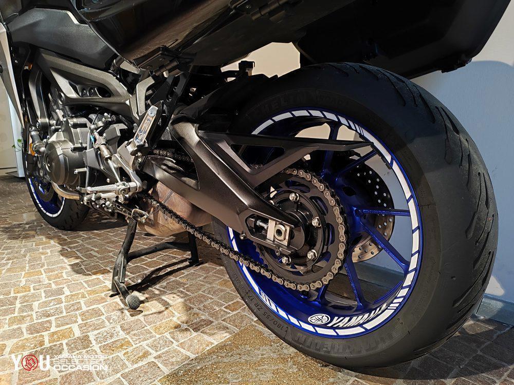 Yamaha Tracer 900 GT (2018 - 20) (5)