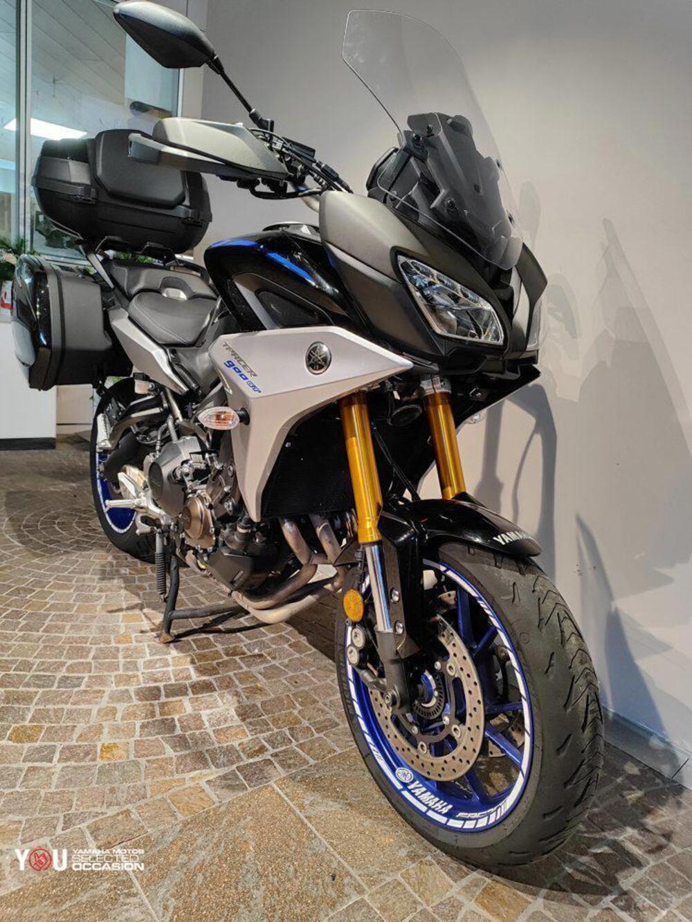 Yamaha Tracer 900 GT (2018 - 20) (7)