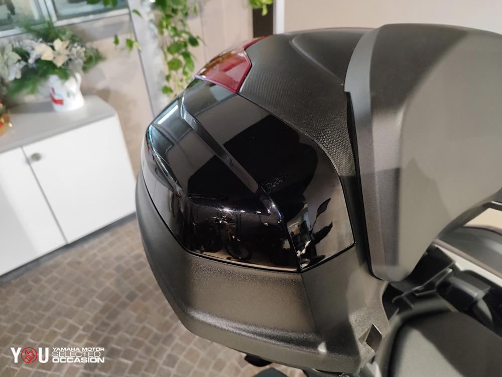 Yamaha Tracer 900 GT (2018 - 20) (9)