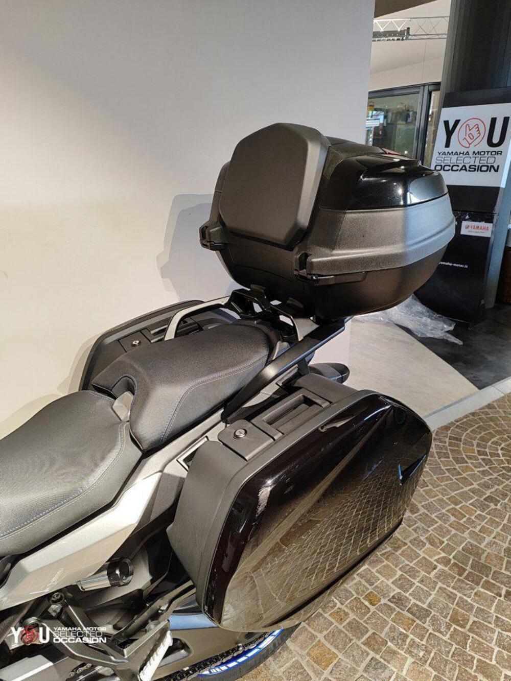 Yamaha Tracer 900 GT (2018 - 20) (6)