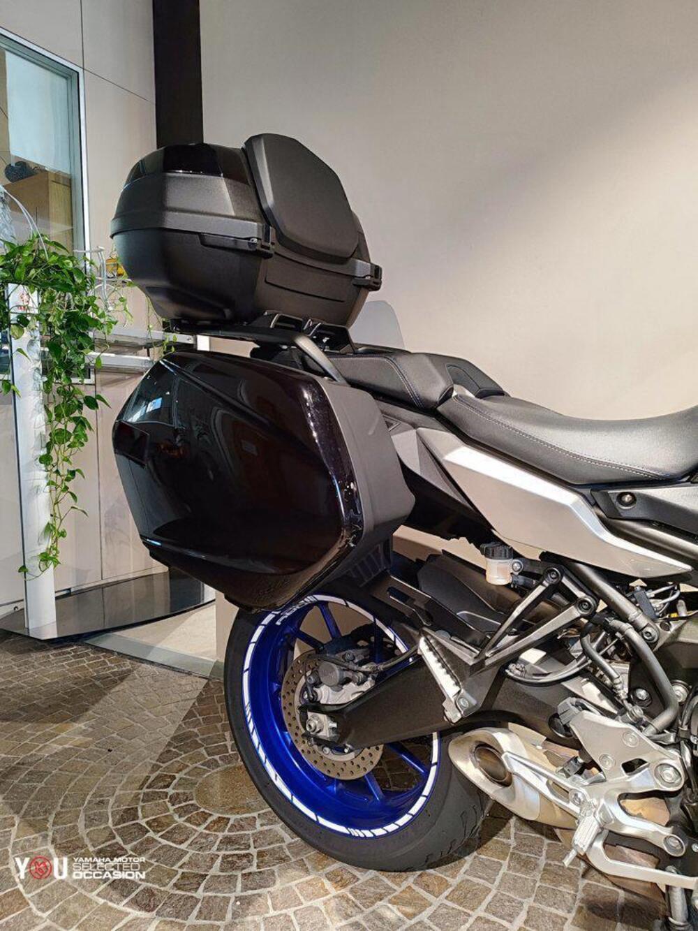 Yamaha Tracer 900 GT (2018 - 20) (10)