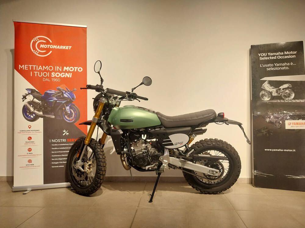 Fantic Motor Caballero 500 Rally (2024) (3)