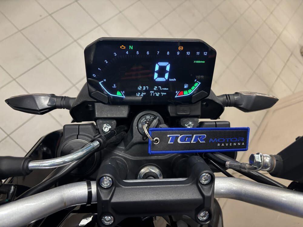 Voge Brivido 125R (2023 - 26) (2)