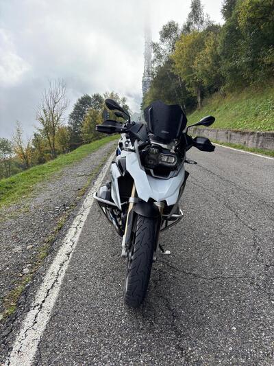 Bmw R 1200 GS (2013 - 16) usata