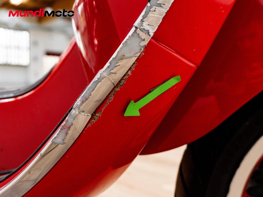 Vespa Primavera 125 RED (2025 - 26) (16)