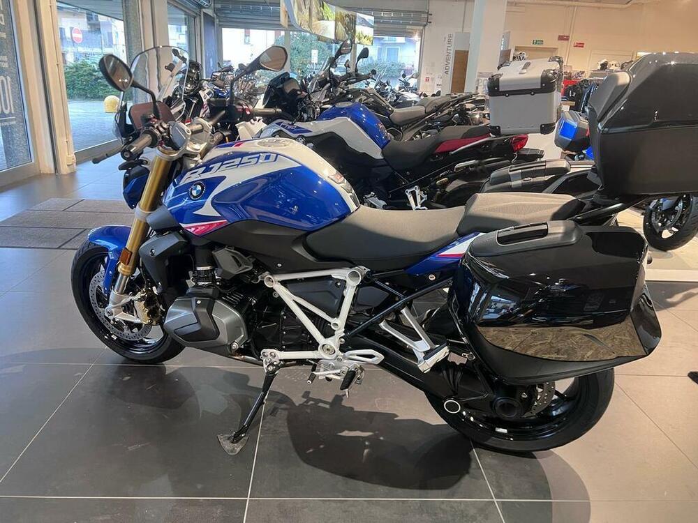 Bmw R 1250 R (2021 - 25) (5)