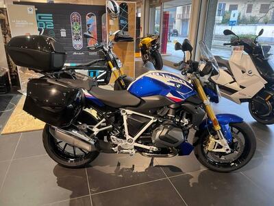 Bmw R 1250 R (2021 - 25) usata