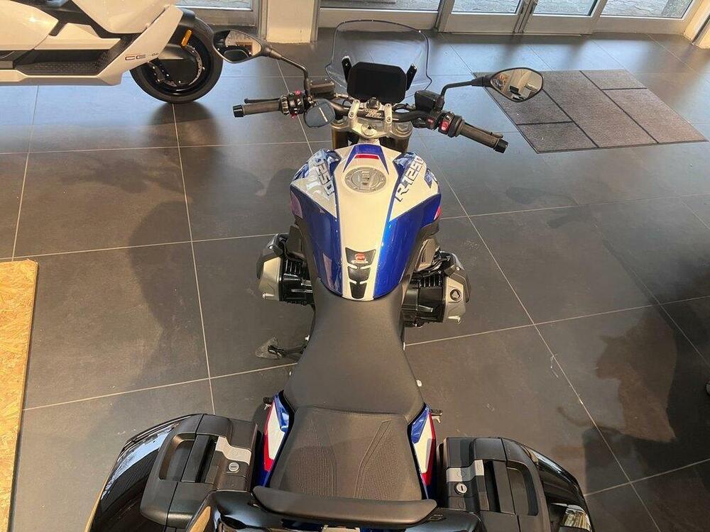 Bmw R 1250 R (2021 - 25) (6)