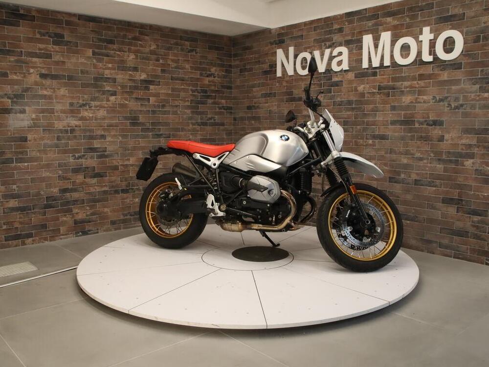 Bmw R nineT Urban GS 1200 (2017 - 20) (9)