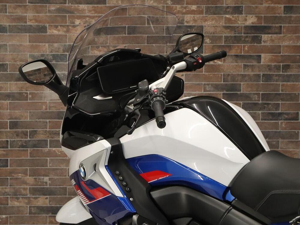 Bmw K 1600 GT (2022 - 26) (11)