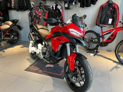 Ducati Multistrada V2 S (2025 - 26) usata