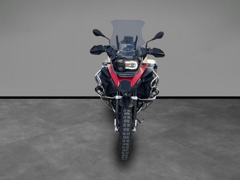 Bmw R 1200 GS Adventure (2017 - 18) (3)