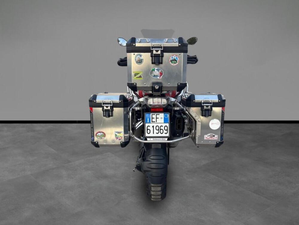 Bmw R 1200 GS Adventure (2017 - 18) (4)