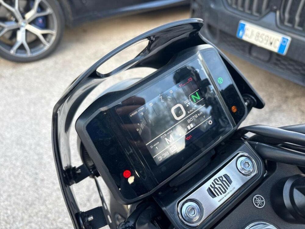 Yamaha MT-09 (2021 - 23) (5)