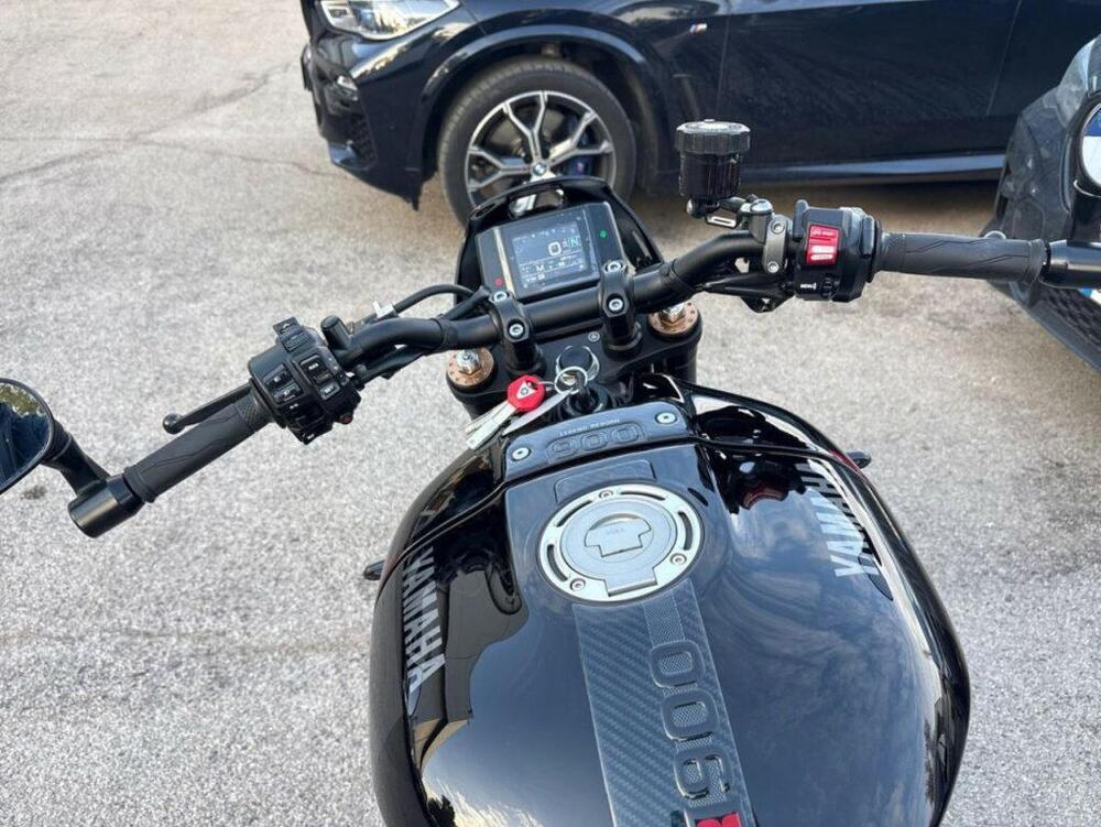 Yamaha MT-09 (2021 - 23) (6)