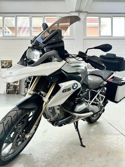 Bmw R 1200 GS (2013 - 16) usata