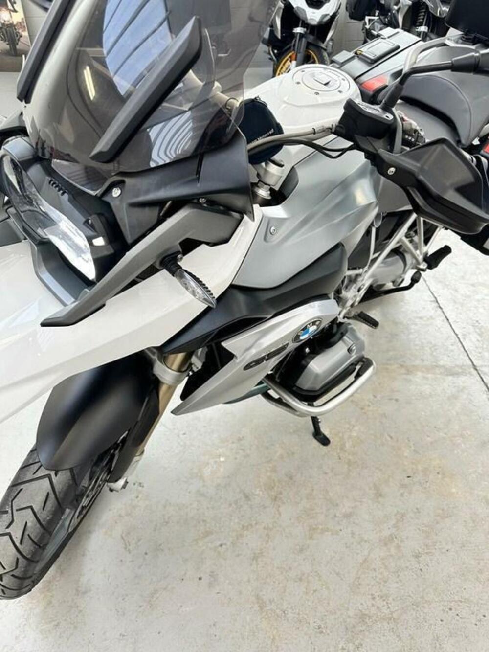 Bmw R 1200 GS (2013 - 16) (3)
