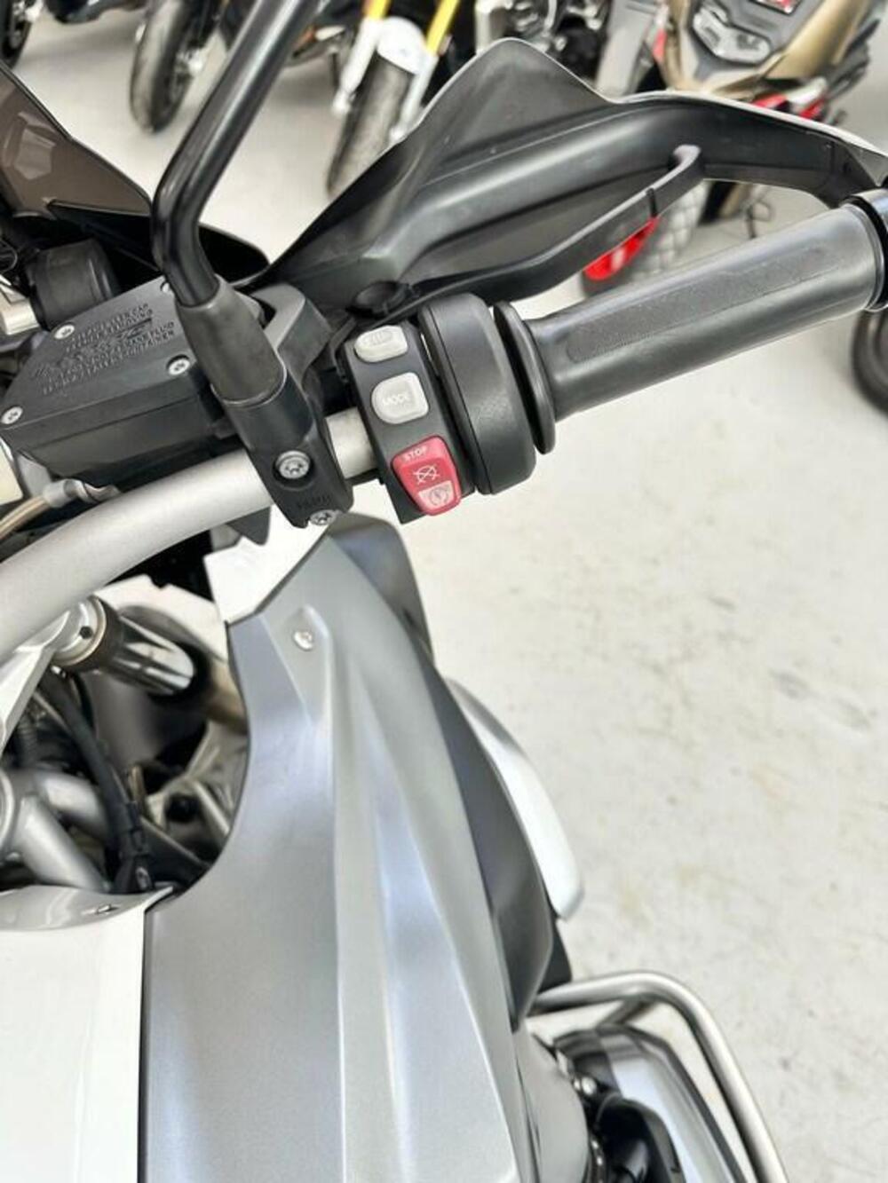 Bmw R 1200 GS (2013 - 16) (5)