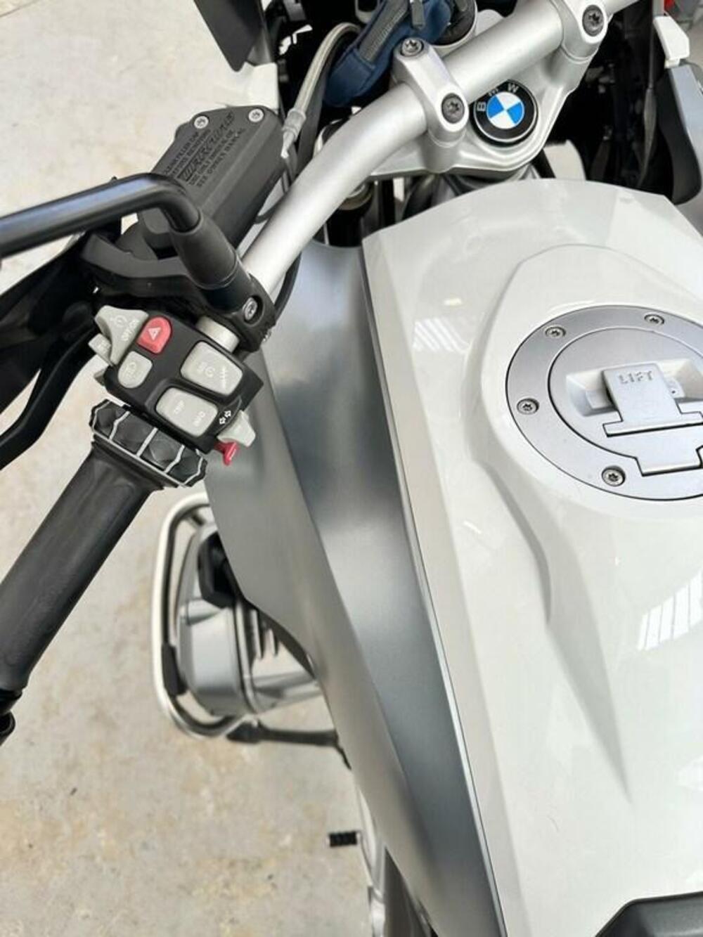 Bmw R 1200 GS (2013 - 16) (6)