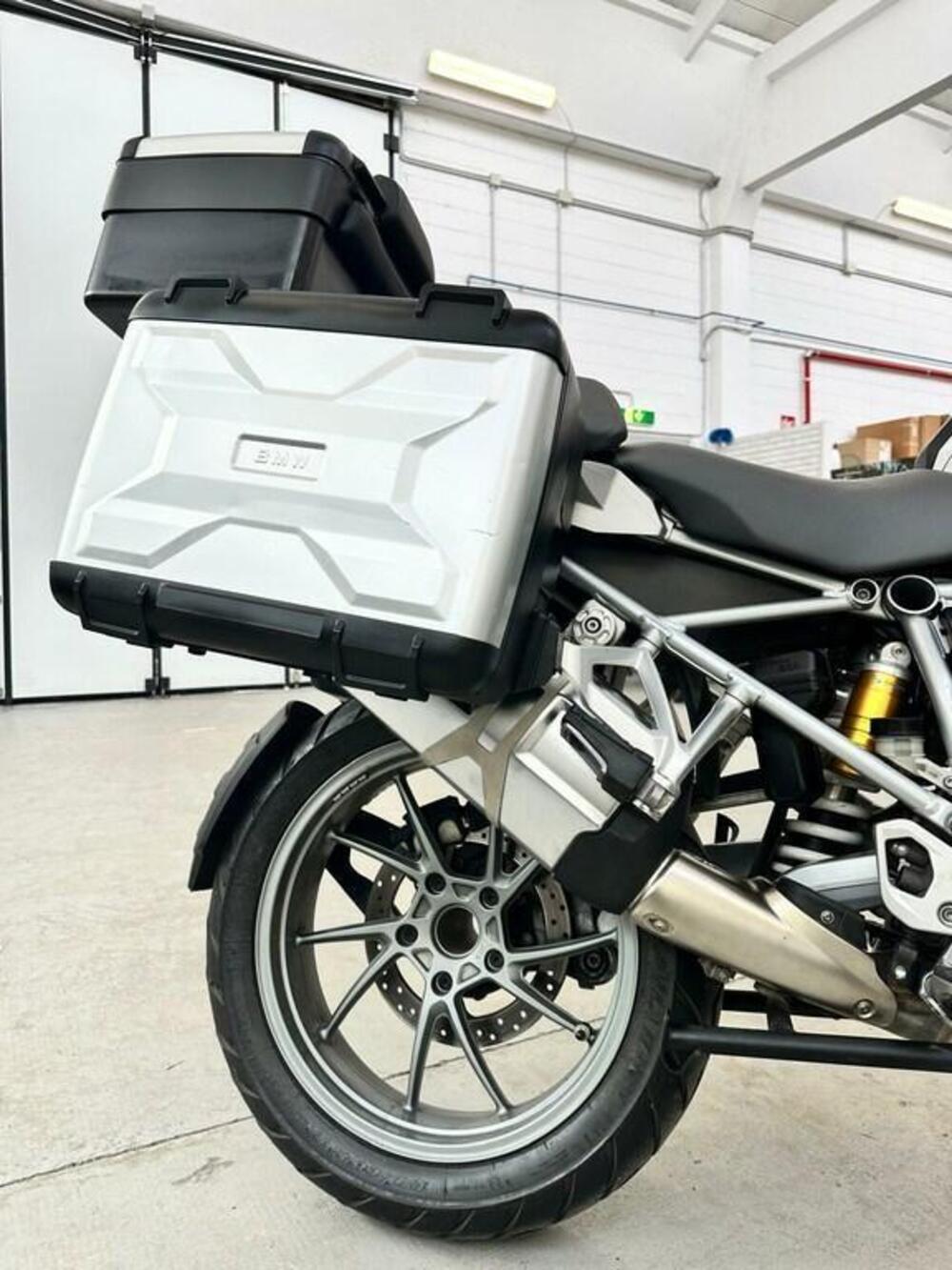 Bmw R 1200 GS (2013 - 16) (10)