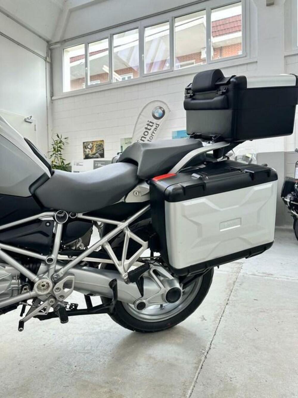 Bmw R 1200 GS (2013 - 16) (8)