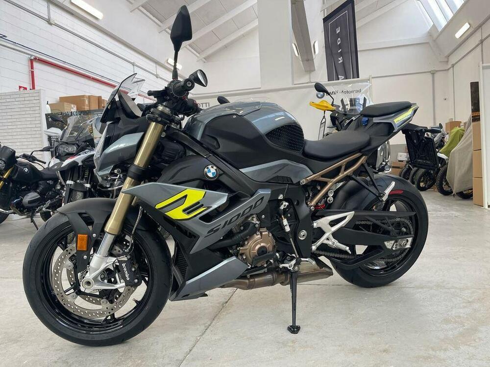 Bmw S 1000 R (2021 - 24) (6)